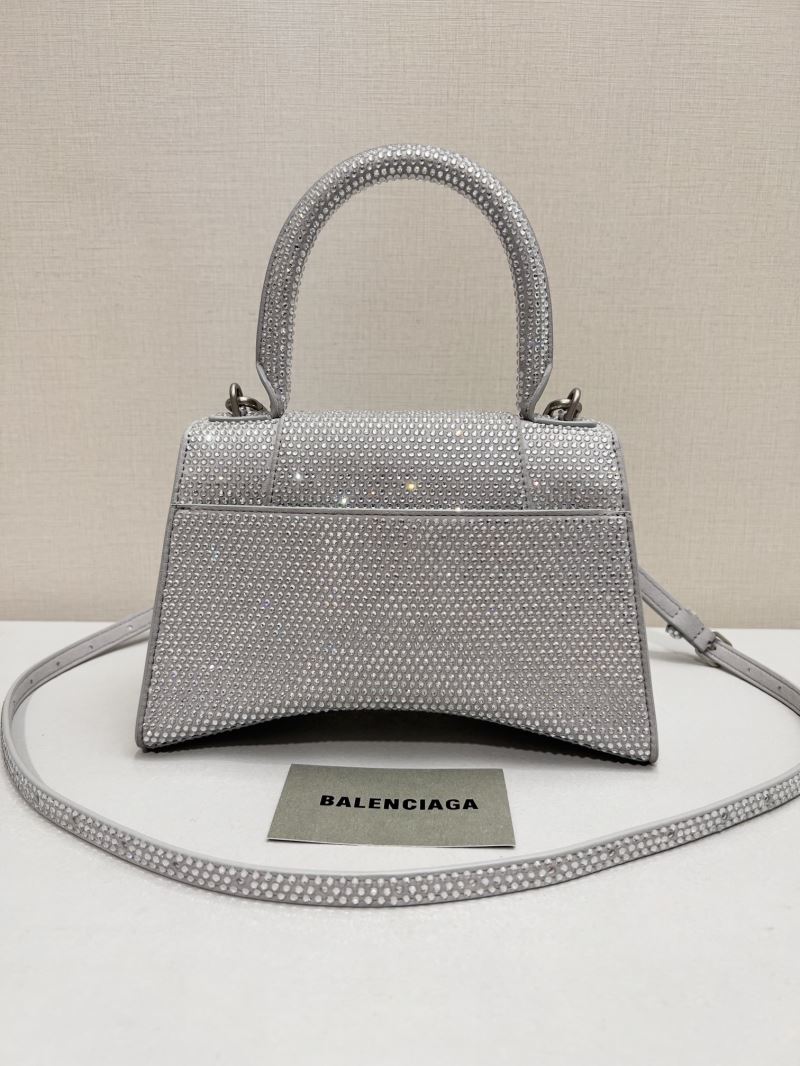 Balenciaga Top Handle Bags